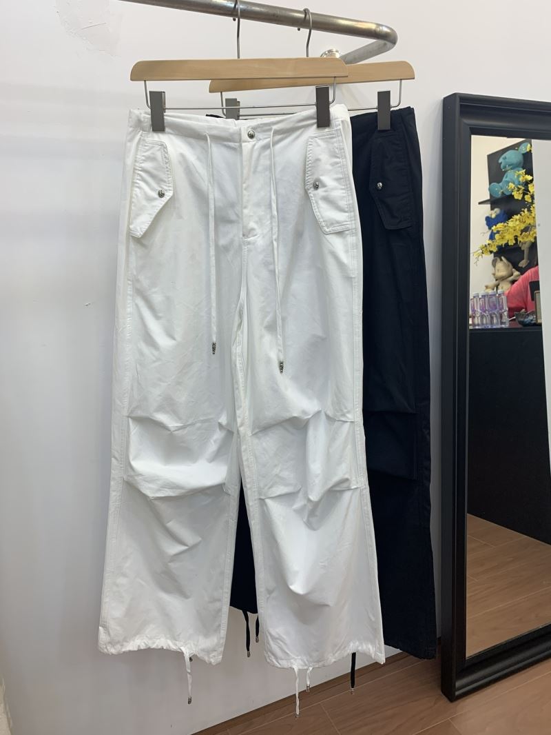 Chrome Hearts Long Pants